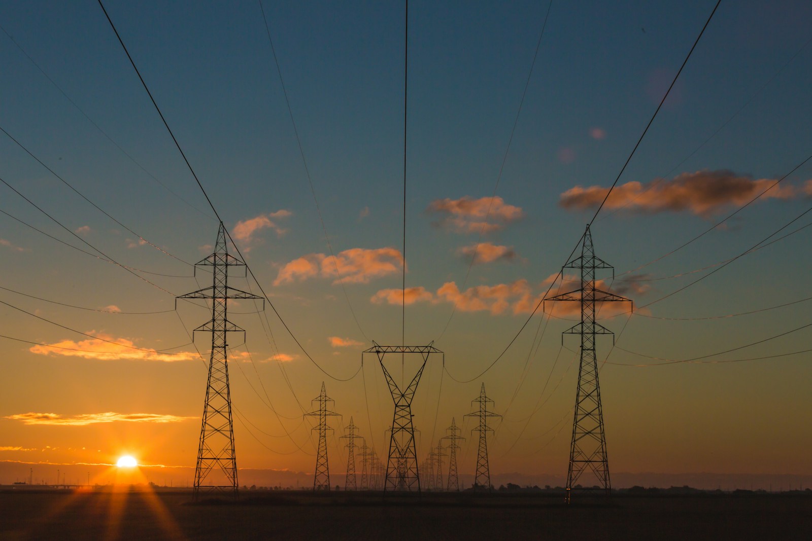 Power & Grid