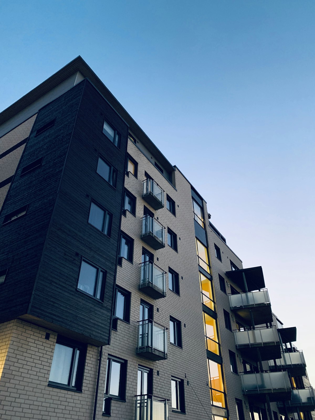 Multifamily