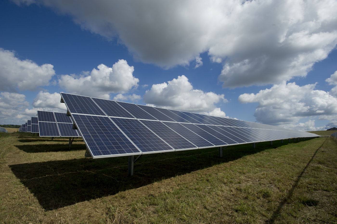 Solar Farms